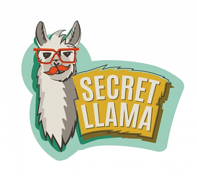 Secret Llama
