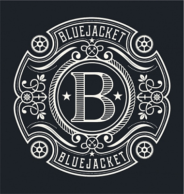 Bluejacket