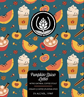 Пампин Спайс Латте