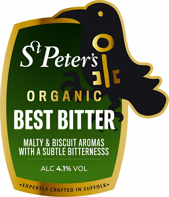 Органик Бест Биттер