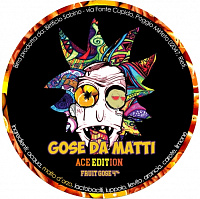 Гозе Да Матти Эйс Эдишн