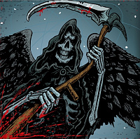 Томатный Суп с Каролина Рипер