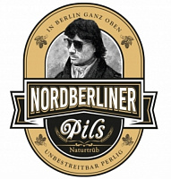 Нордберлинер Пилс