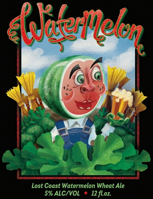 Вотермелон Вит