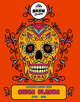 Чика Бланка