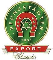 Пфунгштедтер Экспорт