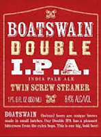 Боцман Дабл ИПА