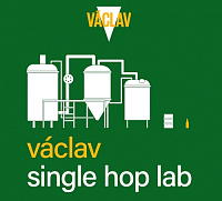 Сингл Хоп Лаб Лежак #1 Сааз Бриллиант