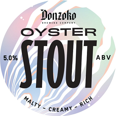 Ойстер Стаут