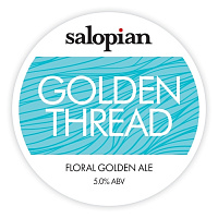 Голден Тред