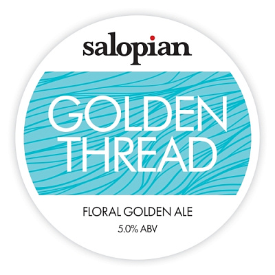 Голден Тред