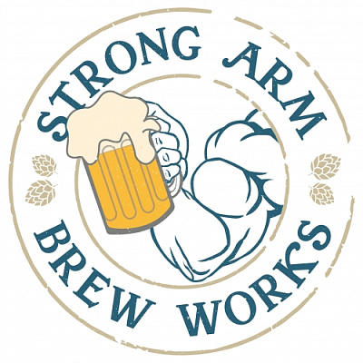 Strong Arm Brew Works