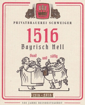 1516 Байриш Хелль