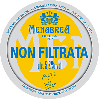 Менабреа Нон Фильтрата