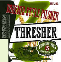 Трешер Богемия Стайл Пилснер