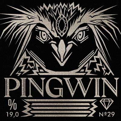 Пингвин Бурбон Баррел Эйджд Бленд