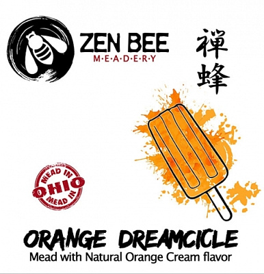 Ориндж Дримсикл