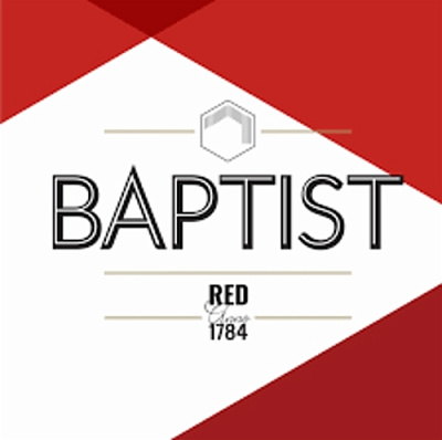 Баптист Ред