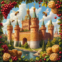 Пчелиная Россия