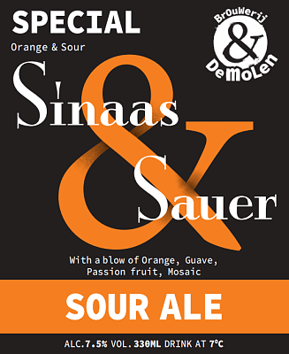 Синас & Сауэр