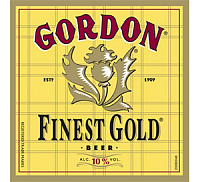 Гордон Файнест Голд
