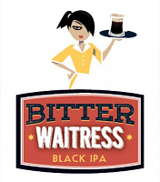 Биттер Вейтресс