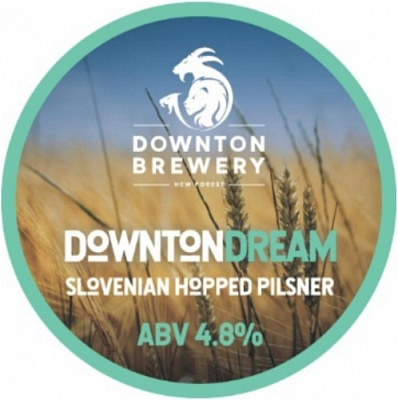 Даунтон Дрим