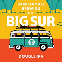 БИГ СУР - ДАБЛ ИПА