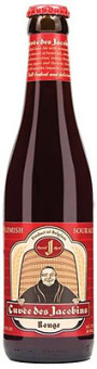 Кюве Де Якобинс Руж / Cuvée Des Jacobins Rouge (0,33 л.)
