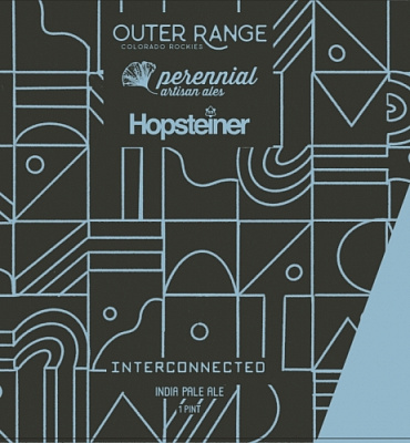 Интерконнектед ИПА (Коллаб)