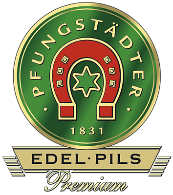 Пфунгштэдтер Эдель-Пилс
