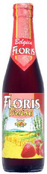 Флорис Клубника / Floris Fraise (0,33 л.)