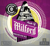 Прайд оф Милфорд Спешиал Эль