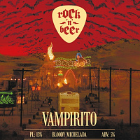 Блади Вампирито