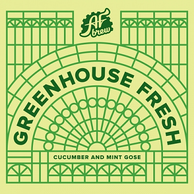 Гринхаус Фреш