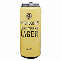 Перленбахер Анфильтеред Лагер