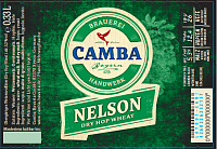 Нельсон Вайссе