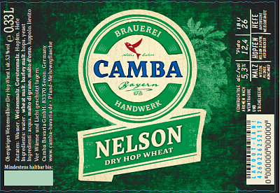 Нельсон Вайссе