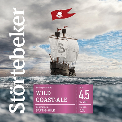 Уайлд-Кост Эль