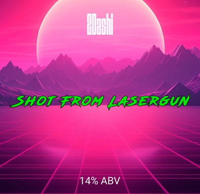 ШОТ ФРОМ ЛАЗЕРГАН