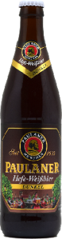 Пауланер Дункел