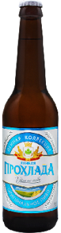 пенная прохлада