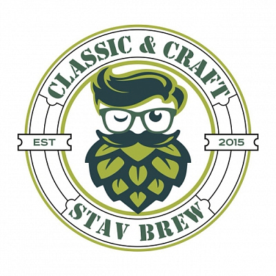 Stav Brew