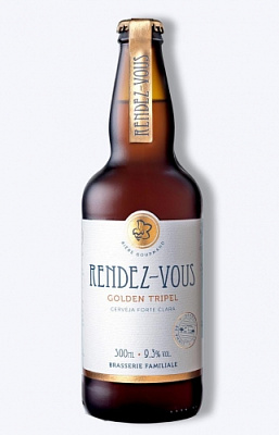 Рандеву Голден Триппель