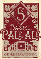 5 Баррел Пейл Эль