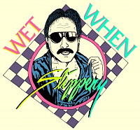 Вет Вен Слиппери