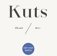 Кутс (Драй Хоп Бэтч)