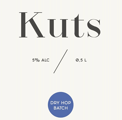 Кутс (Драй Хоп Бэтч)