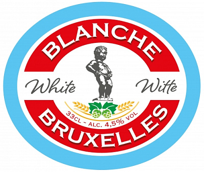 Бланш де Брюссель