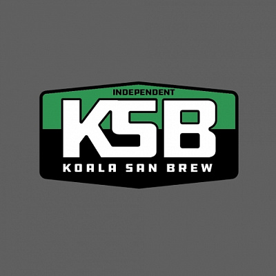 Koala San Brew